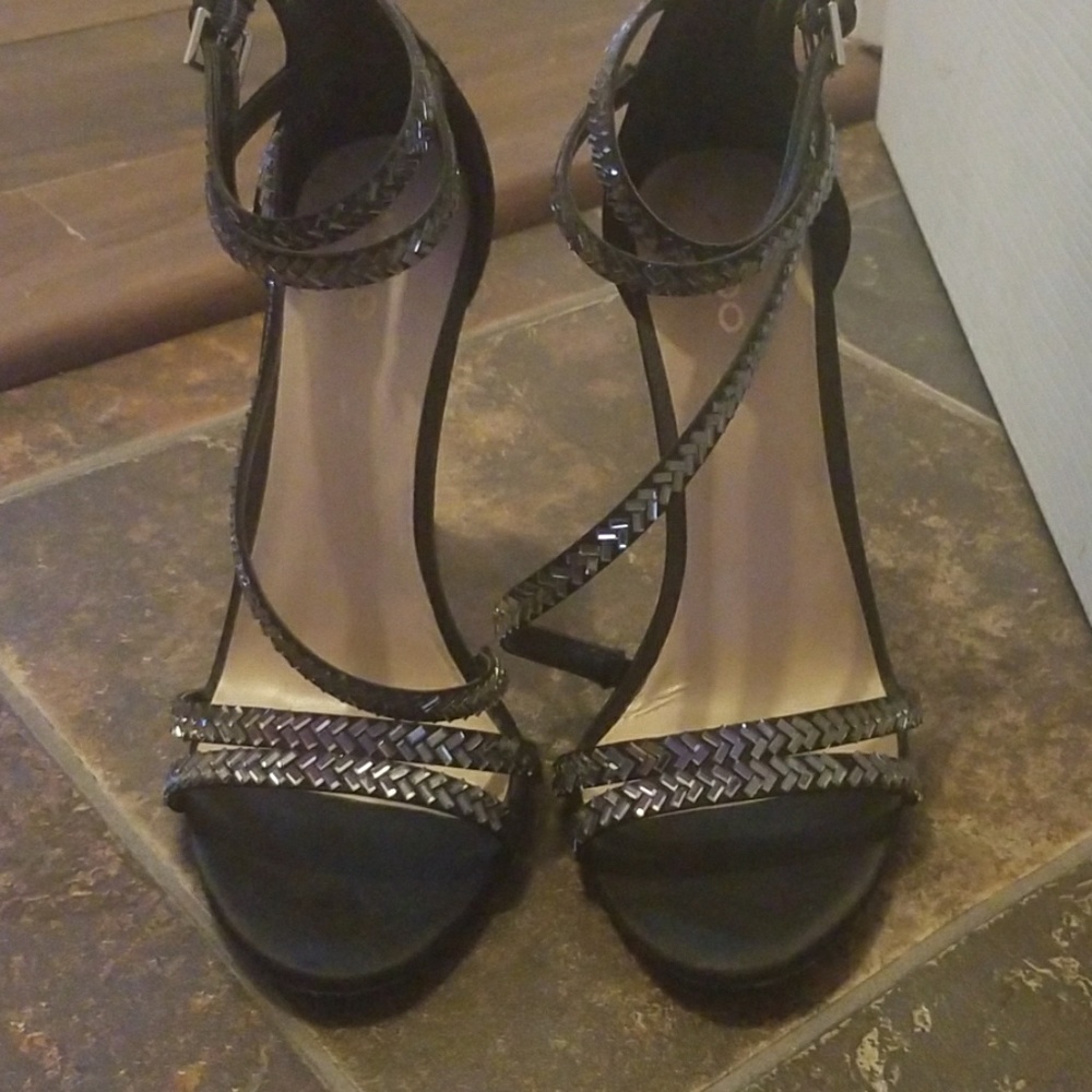 Aldo heels